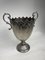 French Ornamental Cup in Argentone, 1930s 11