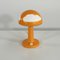 Lampe de Bureau Orange Fun Cloud par Henrik Preutz pour IKEA, 1990s 7