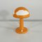 Orange Fun Cloud Table Lamp by Henrik Preutz for IKEA, 1990s, Image 7