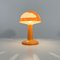 Lampe de Bureau Orange Fun Cloud par Henrik Preutz pour IKEA, 1990s 4