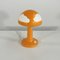Lampada da tavolo Fun Cloud arancione di Henrik Preutz per IKEA, anni '90, Immagine 1