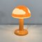 Lampe de Bureau Orange Fun Cloud par Henrik Preutz pour IKEA, 1990s 2