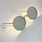Sonnenbrille mit Spiegel & Lampe von L'isola Che Non C'è, 1980er 4