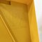 Carrito Boby amarillo de Joe Colombo para Bieffeplast, años 60, Imagen 8