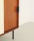 Cabinet by Leonardo Fiori for Isa Bergamo, 1950s 5