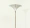 Large Chromed Floor Lamp, 1970s, Image 2