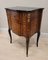 French Louis XV and Louis XVI Style Transition Commode, 1780s 5