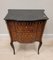 French Louis XV and Louis XVI Style Transition Commode, 1780s 7