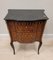French Louis XV and Louis XVI Style Transition Commode, 1780s, Image 7