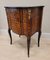 French Louis XV and Louis XVI Style Transition Commode, 1780s 6