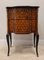 French Louis XV and Louis XVI Style Transition Commode, 1780s 9