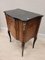 French Louis XV and Louis XVI Style Transition Commode, 1780s, Image 11