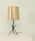 Spanish Tripod Table Lamp, 1950s 1