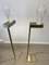 Italian Cicatrices De Luxe F Lamps by Philippe Starck for Flos, 2003, Set of 2 8