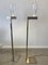 Italian Cicatrices De Luxe F Lamps by Philippe Starck for Flos, 2003, Set of 2 2