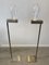 Italian Cicatrices De Luxe F Lamps by Philippe Starck for Flos, 2003, Set of 2, Image 3