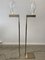 Italian Cicatrices De Luxe F Lamps by Philippe Starck for Flos, 2003, Set of 2, Image 7