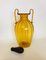 Large Blown Glass Vase, 1920s 4