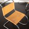 MR10 Chair by Mies Van Der Rohe for Fasem, 1980 4