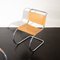 Chaise MR10 par Mies Van Der Rohe pour Fasem, 1980 6