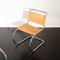 MR10 Chair by Mies Van Der Rohe for Fasem, 1980 6