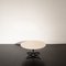 Table d'Appoint Ronde par Charles & Ray Eames pour Herman Miller, 1958 2