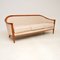 Vintage Swedish Teak Sofa by Bertil Fridhagen, 1960s, Image 1