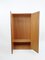 Vintage 2-Door Wardrobe in Wicker, Cane, Rattan and Bamboo attributed to Dal Vera, 1970s, Image 10