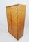 Vintage 2-Door Wardrobe in Wicker, Cane, Rattan and Bamboo attributed to Dal Vera, 1970s, Image 7