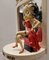 Betty Boop Mirror, United States, 1950s, Image 6