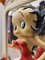 Betty Boop Mirror, United States, 1950s, Image 10