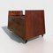 Rosewood Magazine Rack by Rolf Hesland for Bruksbo, 1960s, Image 6