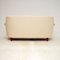 Vintage Swedish Samas Sofa attributed to Carl Malmsten, 1960s, Image 6