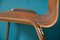 Scandinavian Dining Chairs, 1960s, Set of 4, Image 9