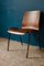 Scandinavian Dining Chairs, 1960s, Set of 4, Image 4