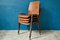 Scandinavian Dining Chairs, 1960s, Set of 4, Image 16