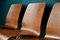 Scandinavian Dining Chairs, 1960s, Set of 4, Image 15