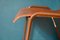 Scandinavian Dining Chairs, 1960s, Set of 4, Image 10