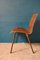 Scandinavian Dining Chairs, 1960s, Set of 4, Image 8