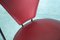 Italian String Dining Chairs from Arrben, 1980s, Set of 4 11