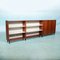 Large Sideboard in Rosewood by Cees Braakman for Pastoe, 1960s 1