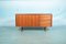 Credenza Mid-Century in noce, anni '60, Immagine 13