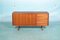 Credenza Mid-Century in noce, anni '60, Immagine 1