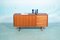 Credenza Mid-Century in noce, anni '60, Immagine 20