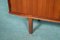 Credenza Mid-Century in noce, anni '60, Immagine 16