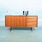 Mid-Century Sideboard in Walnut, 1960s 14