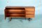 Credenza Mid-Century in noce, anni '60, Immagine 18