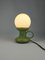 Ceramic Table Lamps from Goebel, 1970, Set of 2 8
