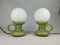 Ceramic Table Lamps from Goebel, 1970, Set of 2 1