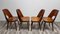 Dining Chairs by Oswald Haerdtl, 1950s, Set of 4, Image 16